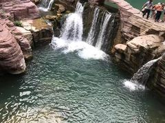 -云台山风景名胜区