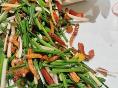 -聚福山莊·寻味顺德(北滘店)
