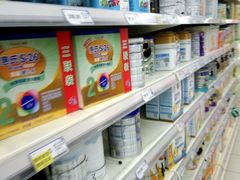 -华润万家(M2香港名都店)