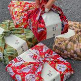 厦门首家孙小鹿的小春日和[流泪]小小盒装可爱！
