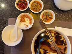 -中国厨房/台湾牛肉面