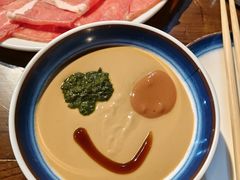 -鑫隆四季涮肉(香河店)