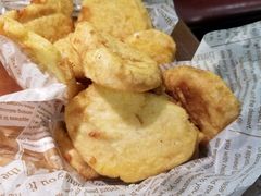 -老板恋上鱼(振华商厦店)