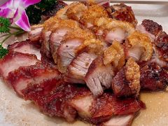 -将军烧鹅海鲜酒楼