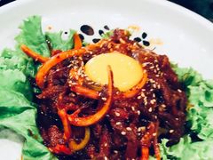 -金刚山(学府路店)