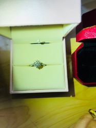 点击看大图 -威德钻石-克拉钻大本营(南京东路店)