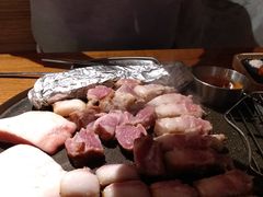 -济州爱肉堂(总店)