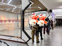 -弓舍射箭俱乐部(高新总店)