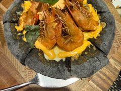 -翡翠鸟精品泰国菜(北辰财富中心店)