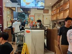 -鹅冠港式茶餐厅(来福士店)