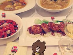 -俏江南(中山路先天下广场店)
