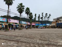 -重庆海昌加勒比海水世界