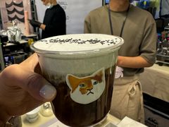-浅行深作咖啡坊