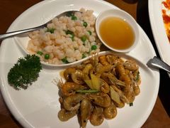 -上海人家花樣年华(中山公园店)
