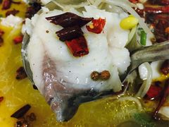 -鱼香馆(金丰花园店)