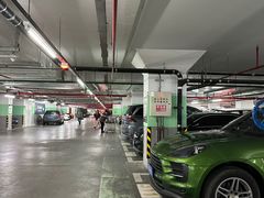 -山姆会员店·停车场