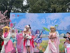 -南山植物园
