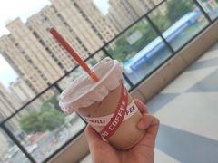 -Road Coffee Shop公路咖啡(嵊州吾悦广场店)