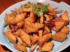 -楼兰新疆主题餐厅(坂田佳华领汇广场店)