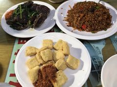 -88号小吃店·经典云南菜·地道纳西美食