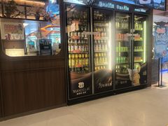 -鲜得莱渔港·小平岛海胆馆(七贤岭店)