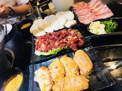 -燚青春东北泥炉烤肉(百合店)