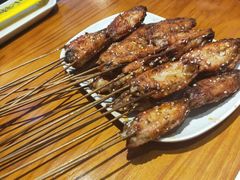 -本色.小马哥烧烤(五一路总店)