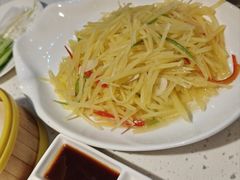 -小京廷北京烤鸭|山野贵州菜(梵华里店)
