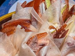 -在前门·烤鸭北京菜(五月花广场店)