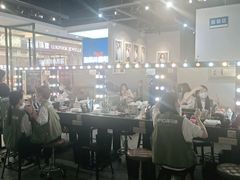 -海马体家庭照相馆(广州正佳广场店)