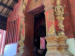 -帕辛寺