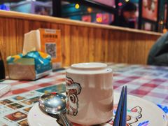 -蓝记茶餐厅(勒泰店)