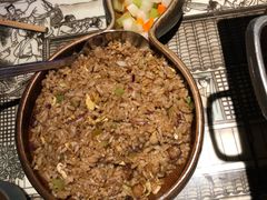 -绿茶餐厅(汇悦大融城店)