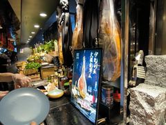 -喜庭海鲜自助(北辰三角洲北辰荟店)