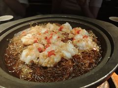 -绿茶餐厅(汇悦大融城店)