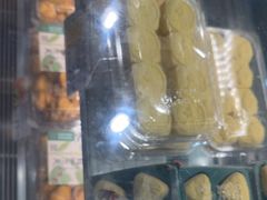 -泸溪河桃酥(秦淮夫子庙一店)