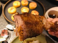 -丝路金桃·新疆菜(徐汇店)