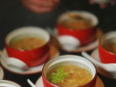 -北京王府井希尔顿酒店·秦唐中餐厅Chynna