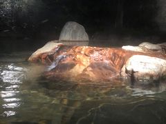 -湖泉半山温泉(湖泉生态园)