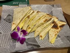 -mango tree芒果树泰国餐厅(青岛万象城店)