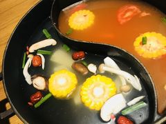 -呷哺呷哺 黄金牧场 (新中关购物中心店)