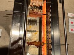 -丰茂烤串(金源店)