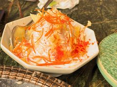 -炙柒Sekinana·精致料理 烧鸟·铁板烧(海上世界店)