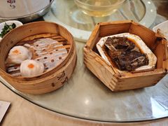 -鱼米之家·20年老字号园林农庄·宴席(鱼窝头店)