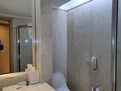 -南京金丝利喜来登酒店