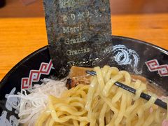 -Ramen满吉·豚骨拉面(丽园路店)