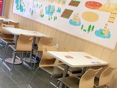 -华莱士·全鸡汉堡(郭巷3店)