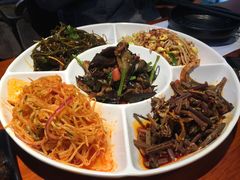 -鑫日千里马朝鲜族小馆(总店)