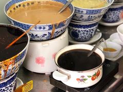 -清真·宏顺祥卤汁凉粉(大皮院店)
