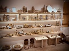 -ZARA HOME(蓝色港湾店)